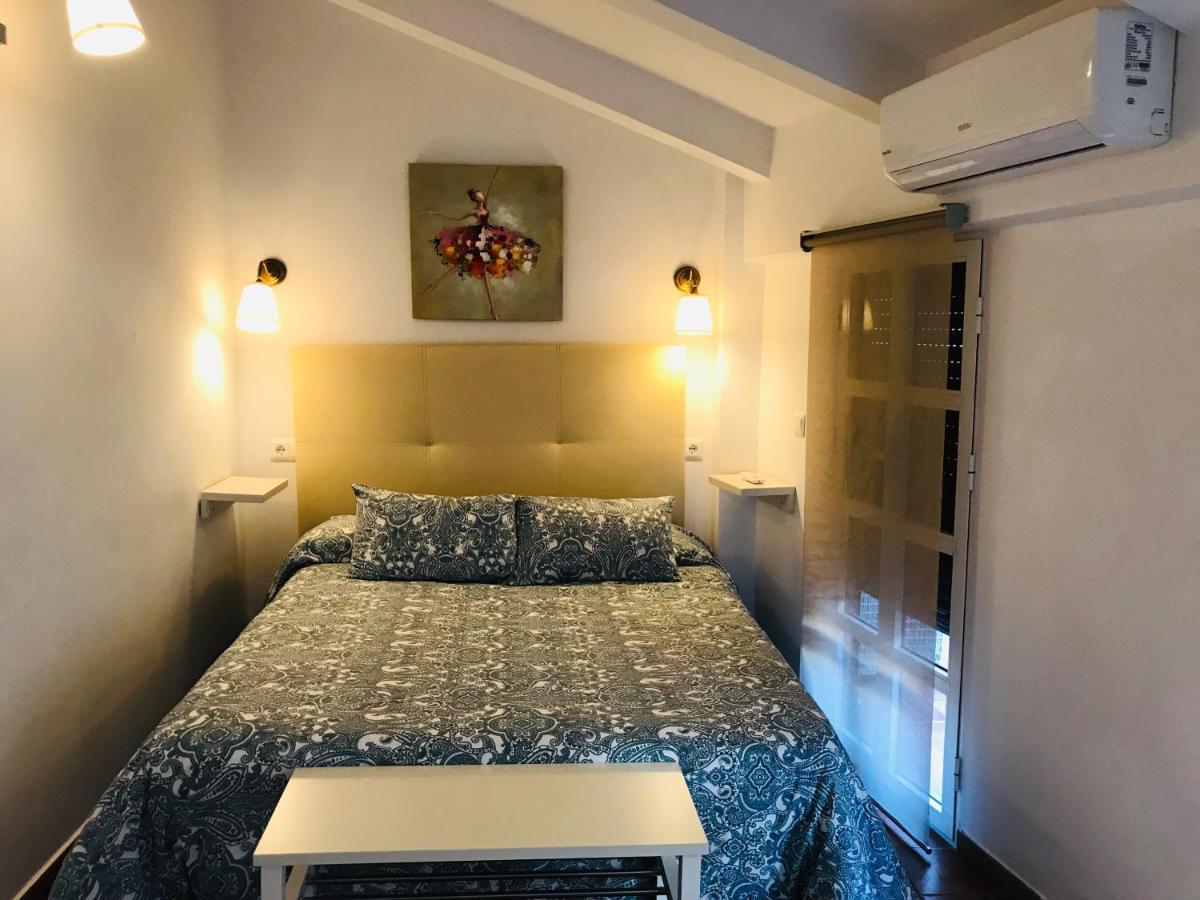 Casa Bajo La Roca Villa Setenil De Las Bodegas Екстериор снимка