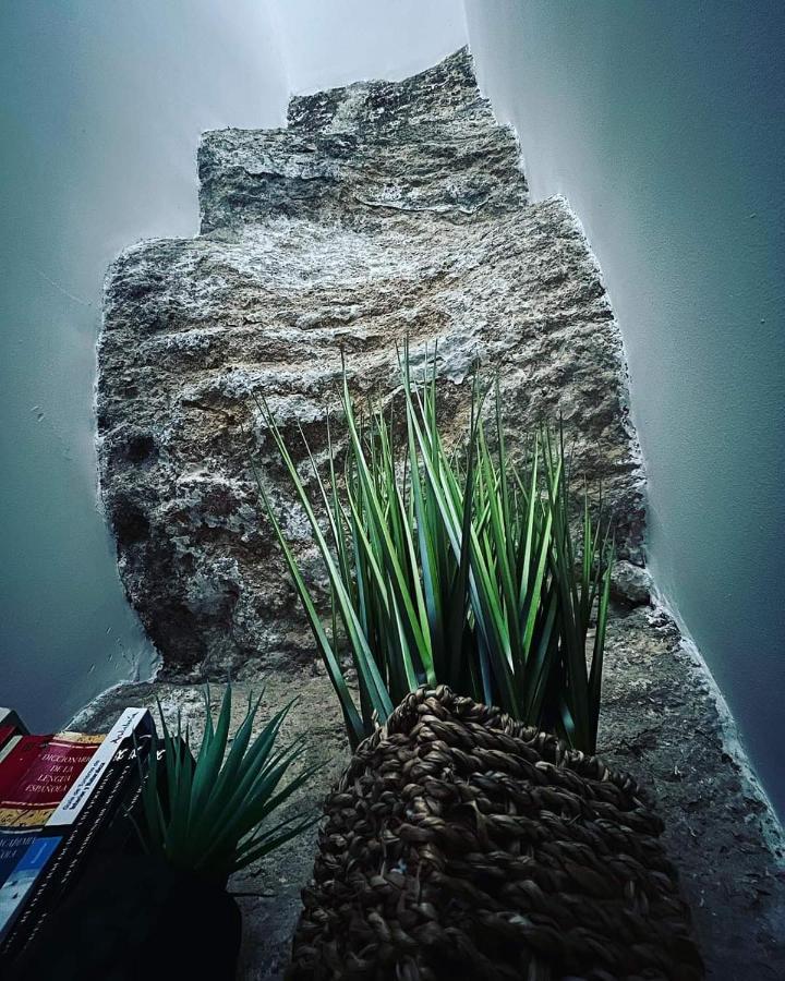Casa Bajo La Roca Villa Setenil De Las Bodegas Екстериор снимка