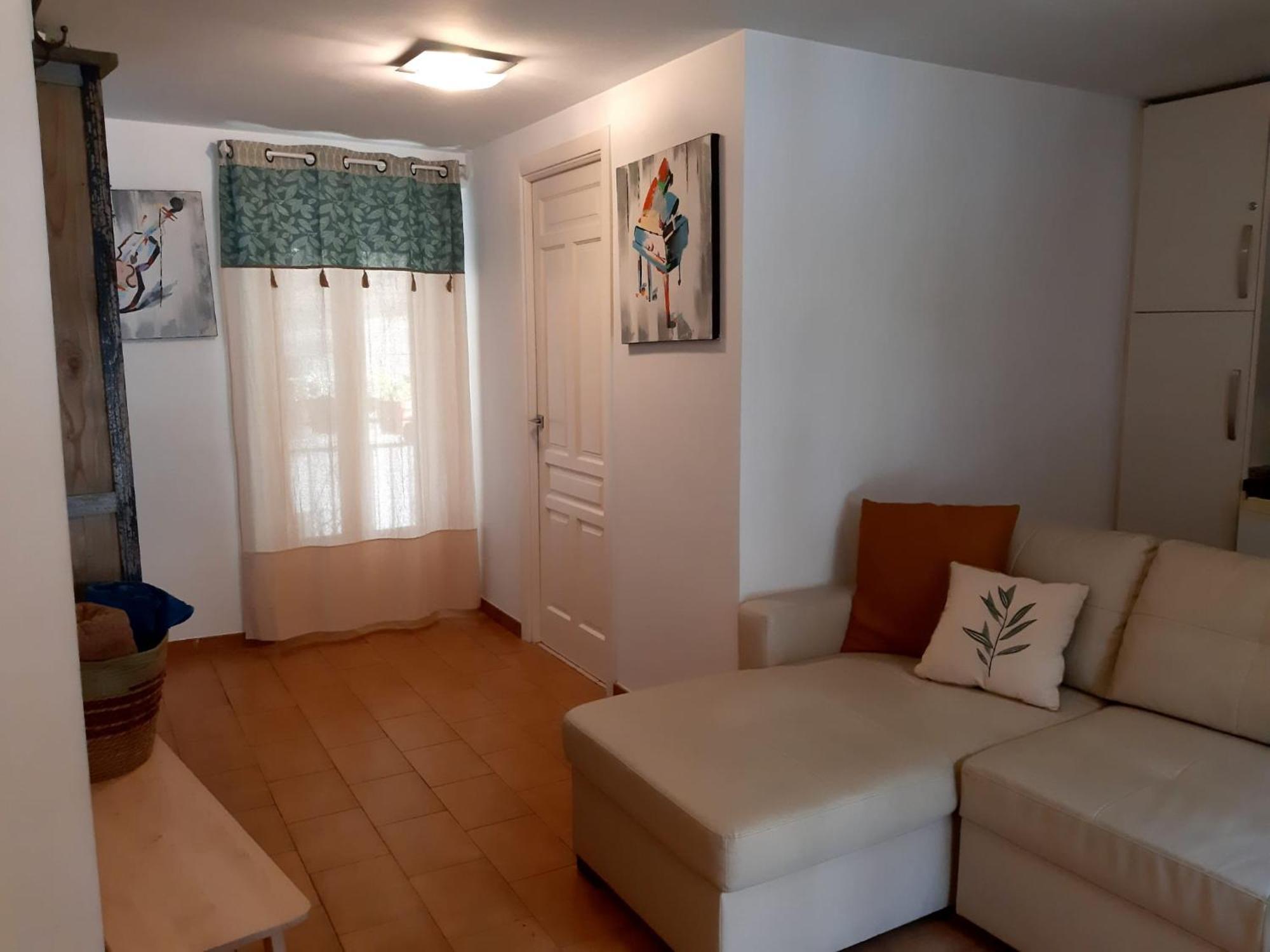 Casa Bajo La Roca Villa Setenil De Las Bodegas Екстериор снимка